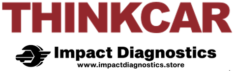 Thinkcar powered by Impact Diagnostics